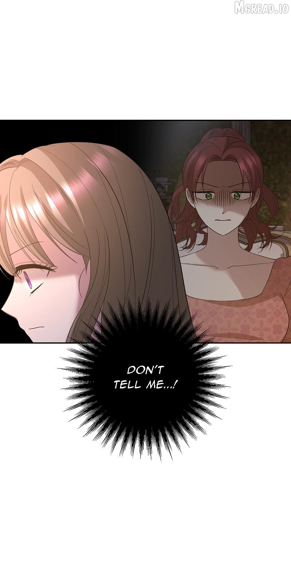 The Maid With A Dictator On A Leash Chapter 57 - page 96