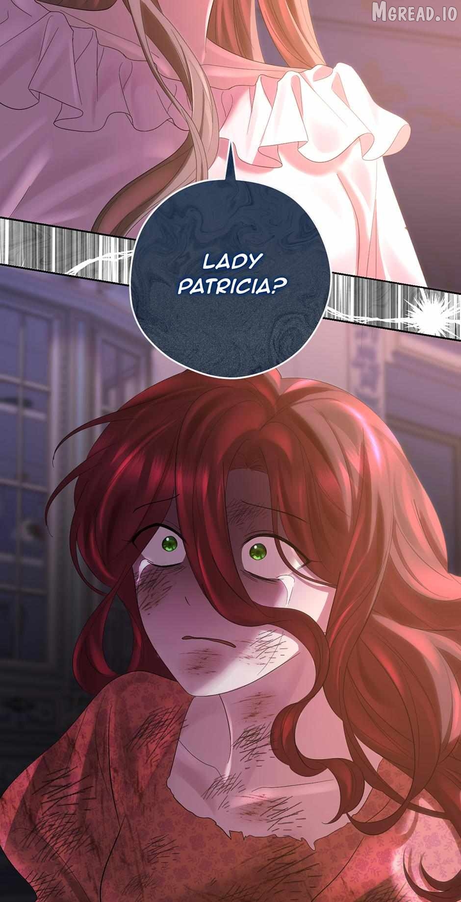 The Maid With A Dictator On A Leash Chapter 57 - page 98