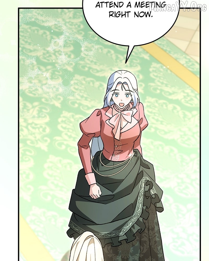The Emperor’s Dog Chapter 58 - page 32