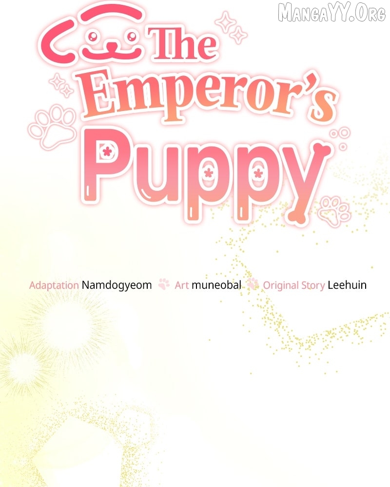 The Emperor’s Dog Chapter 58 - page 44