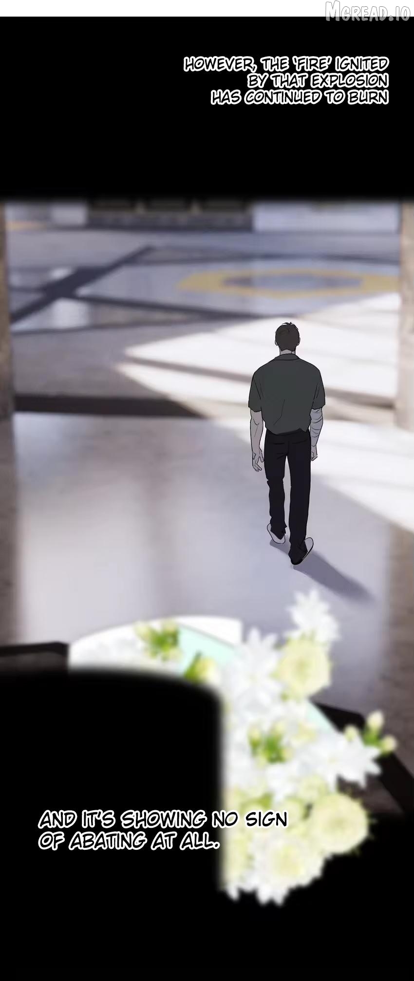 God’s ID Card Chapter 52 - page 10