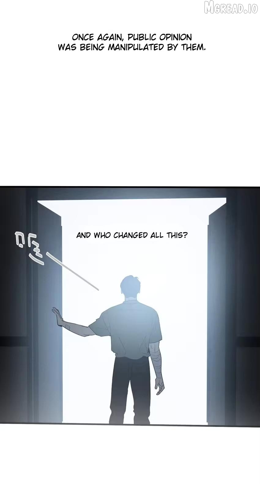 God’s ID Card Chapter 52 - page 14