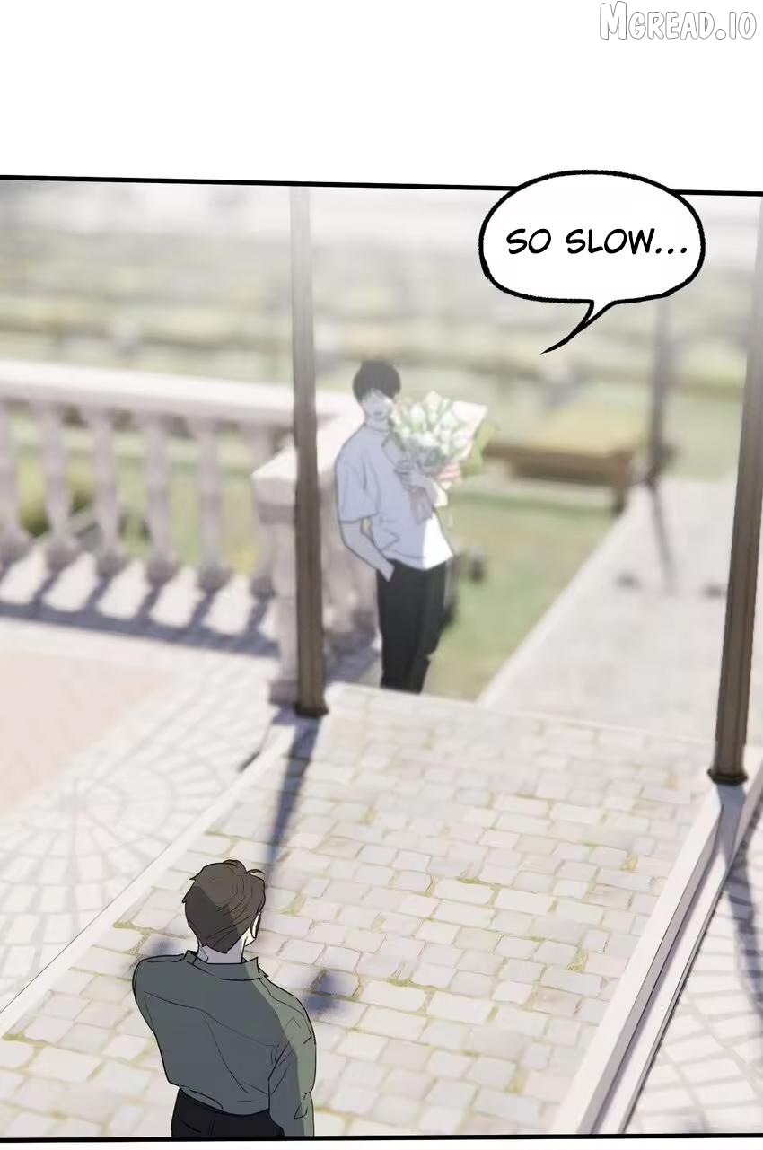 God’s ID Card Chapter 52 - page 15