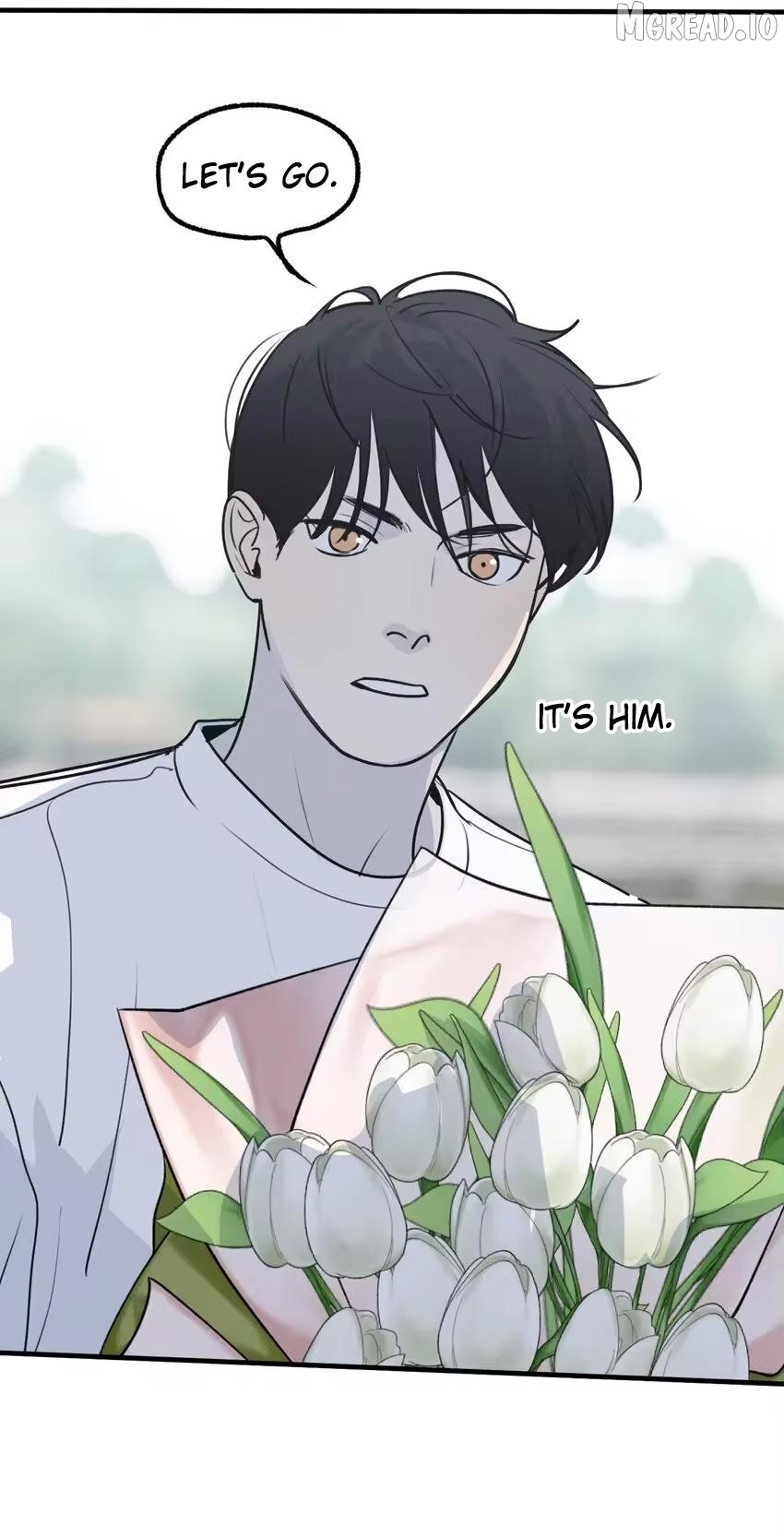 God’s ID Card Chapter 52 - page 16