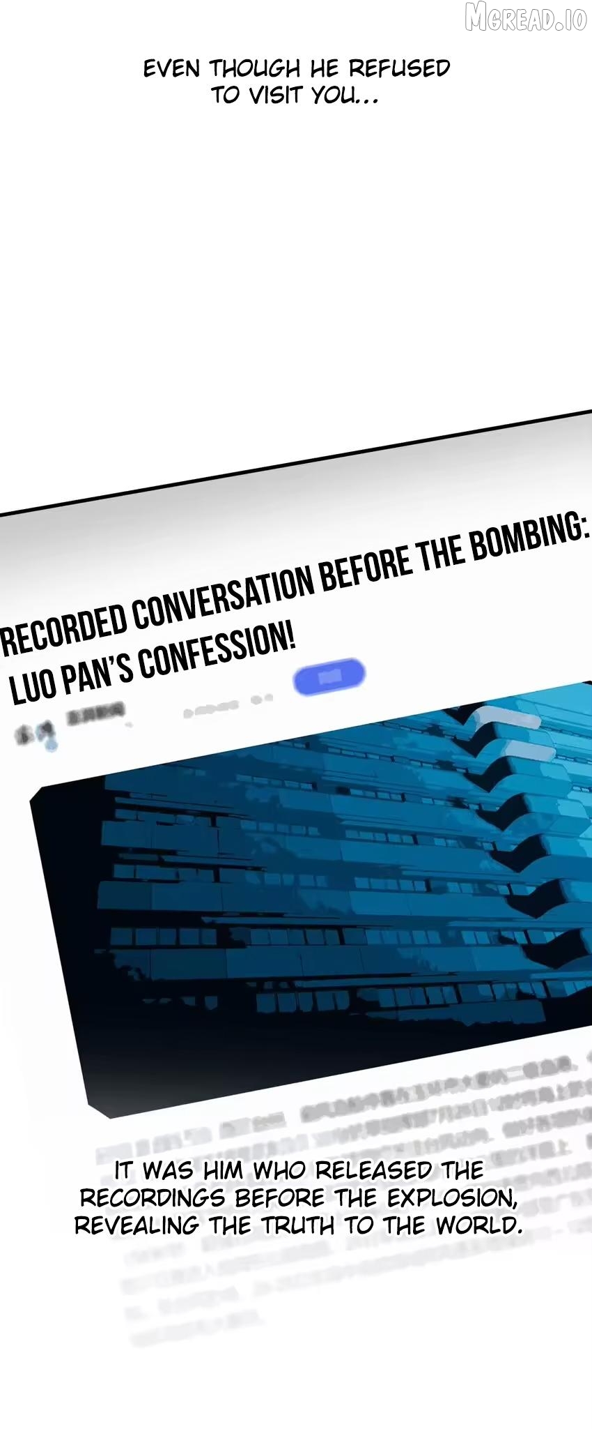 God’s ID Card Chapter 52 - page 18