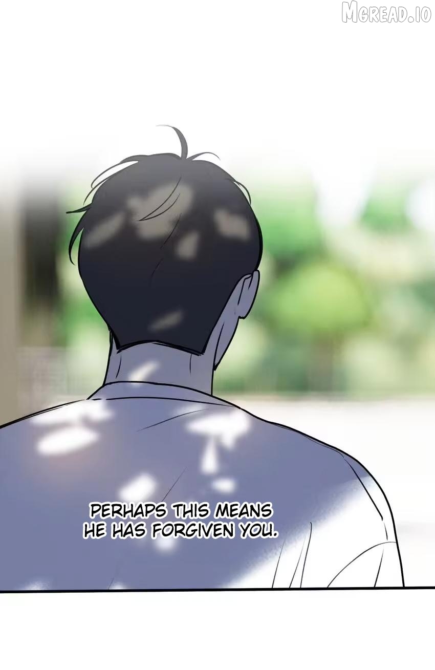 God’s ID Card Chapter 52 - page 19