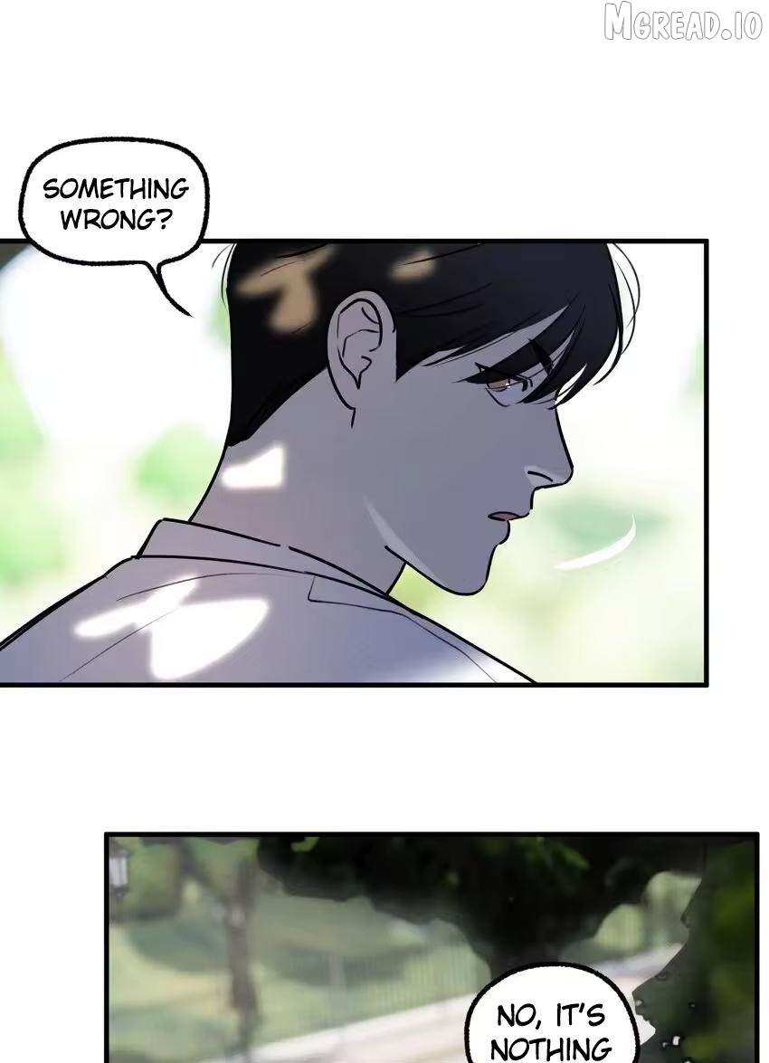 God’s ID Card Chapter 52 - page 20