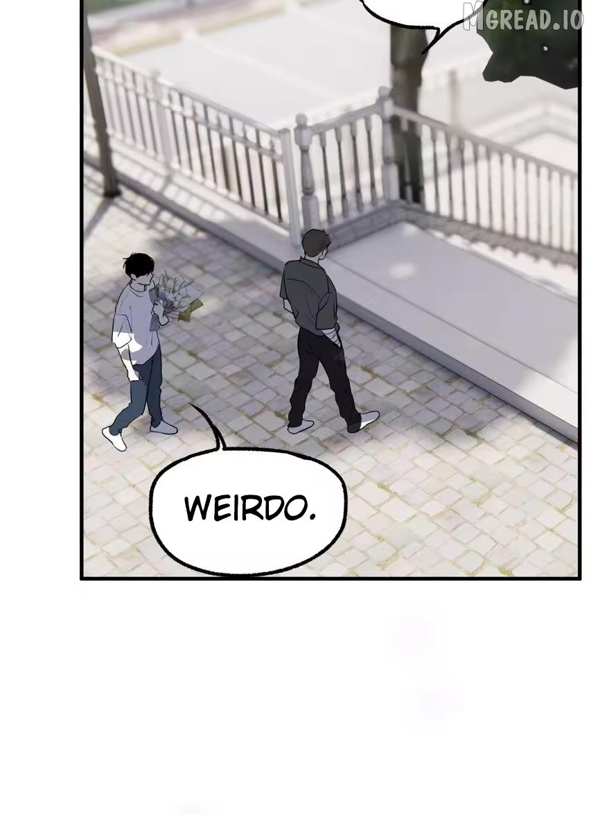 God’s ID Card Chapter 52 - page 21