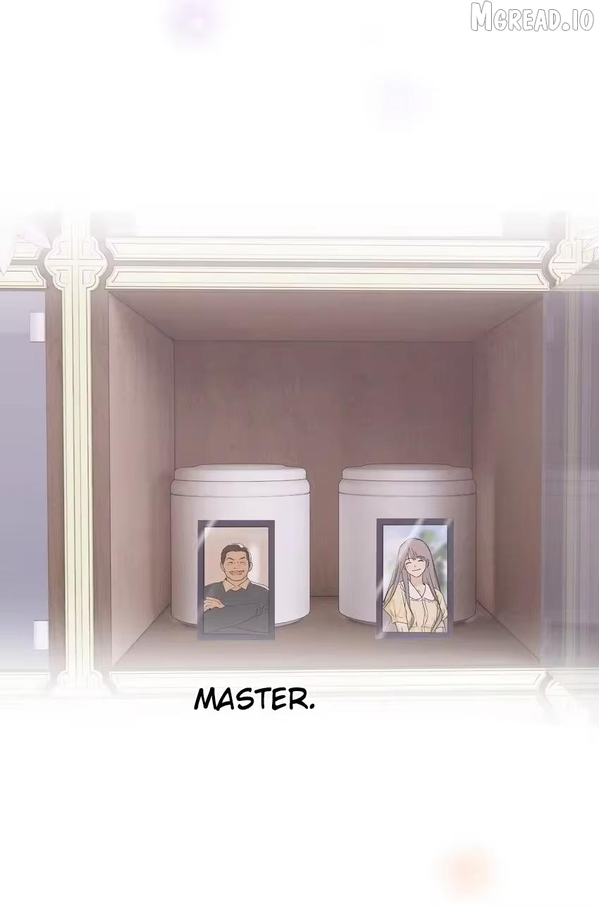 God’s ID Card Chapter 52 - page 22