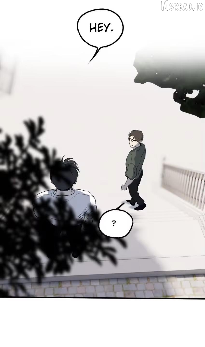 God’s ID Card Chapter 52 - page 24