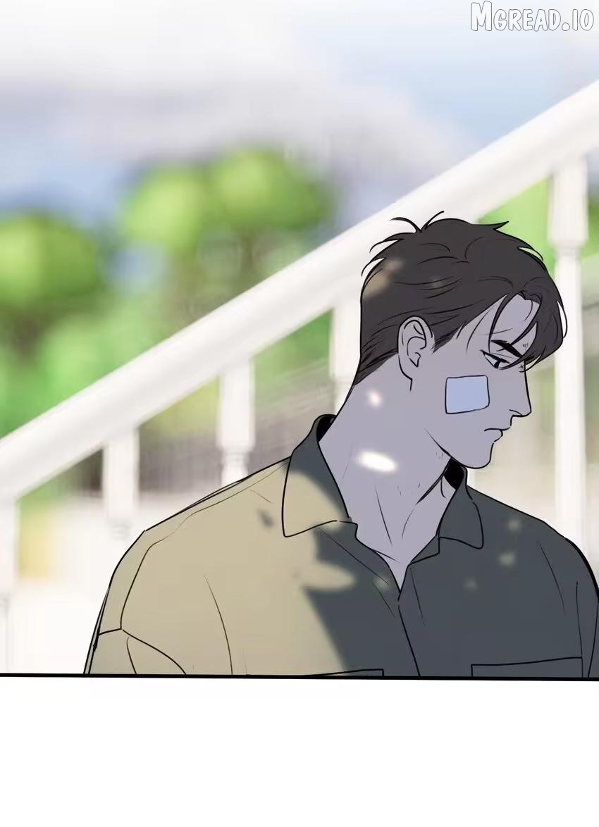 God’s ID Card Chapter 52 - page 27