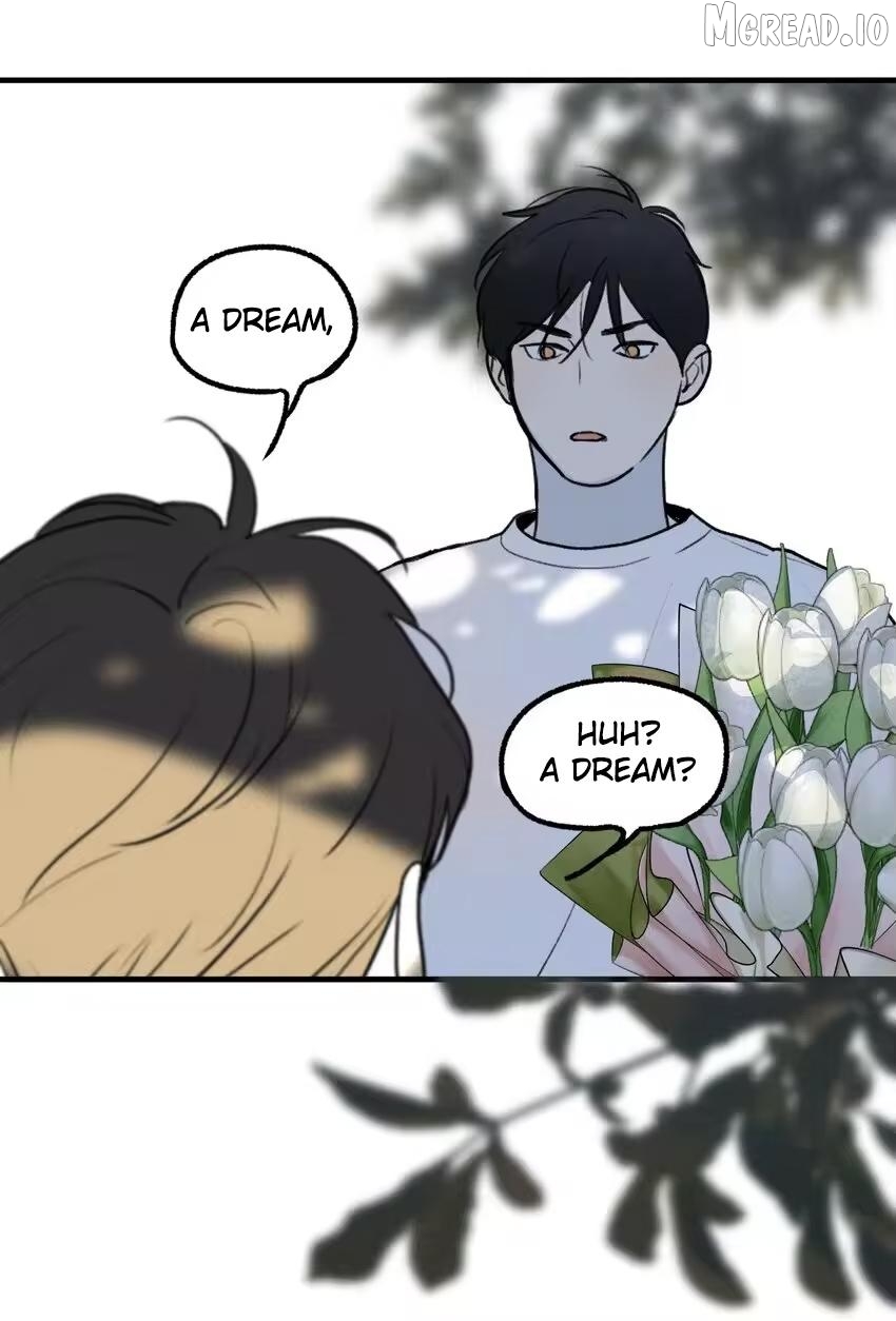 God’s ID Card Chapter 52 - page 28