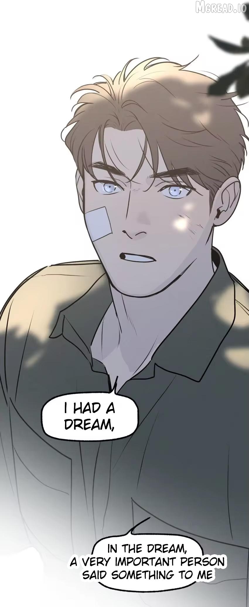 God’s ID Card Chapter 52 - page 29