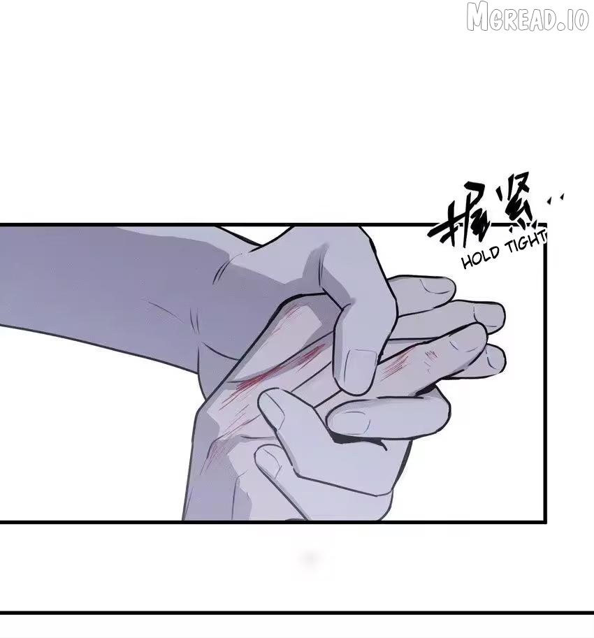 God’s ID Card Chapter 52 - page 3