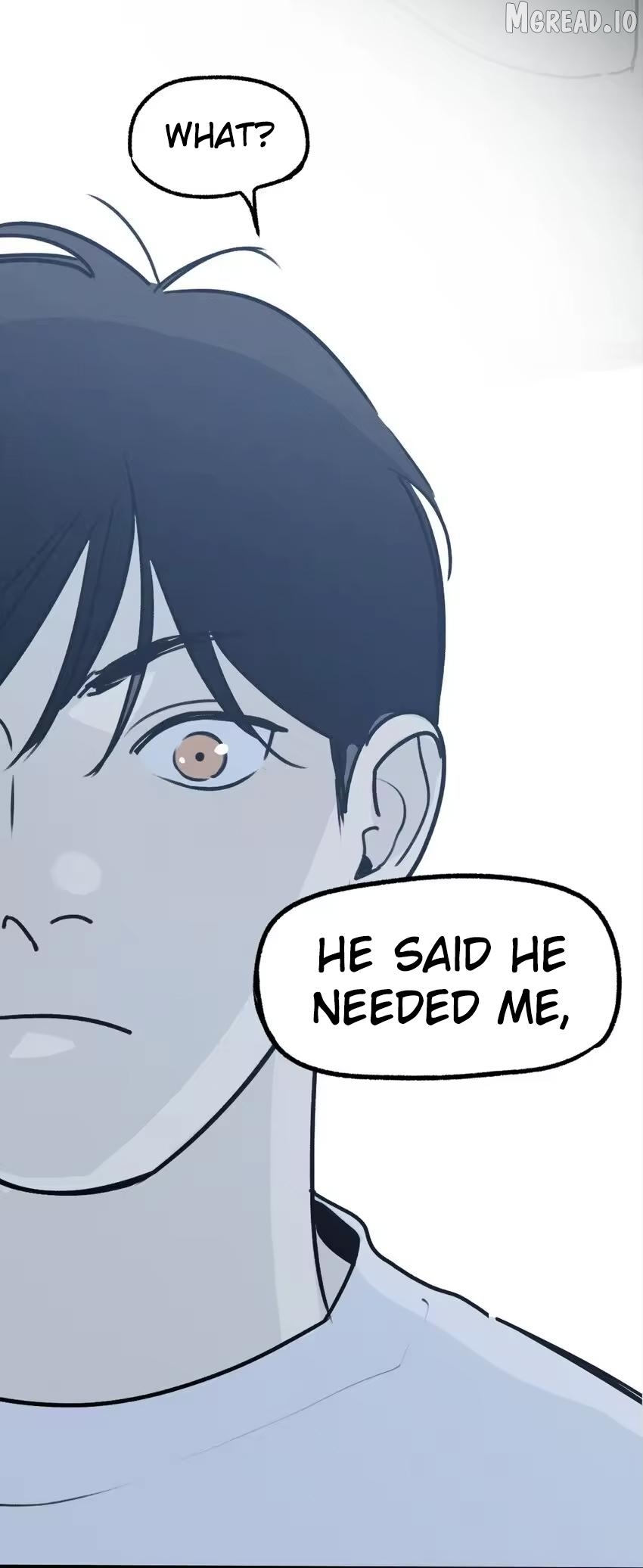 God’s ID Card Chapter 52 - page 30