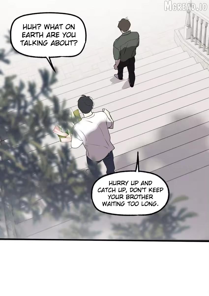 God’s ID Card Chapter 52 - page 32