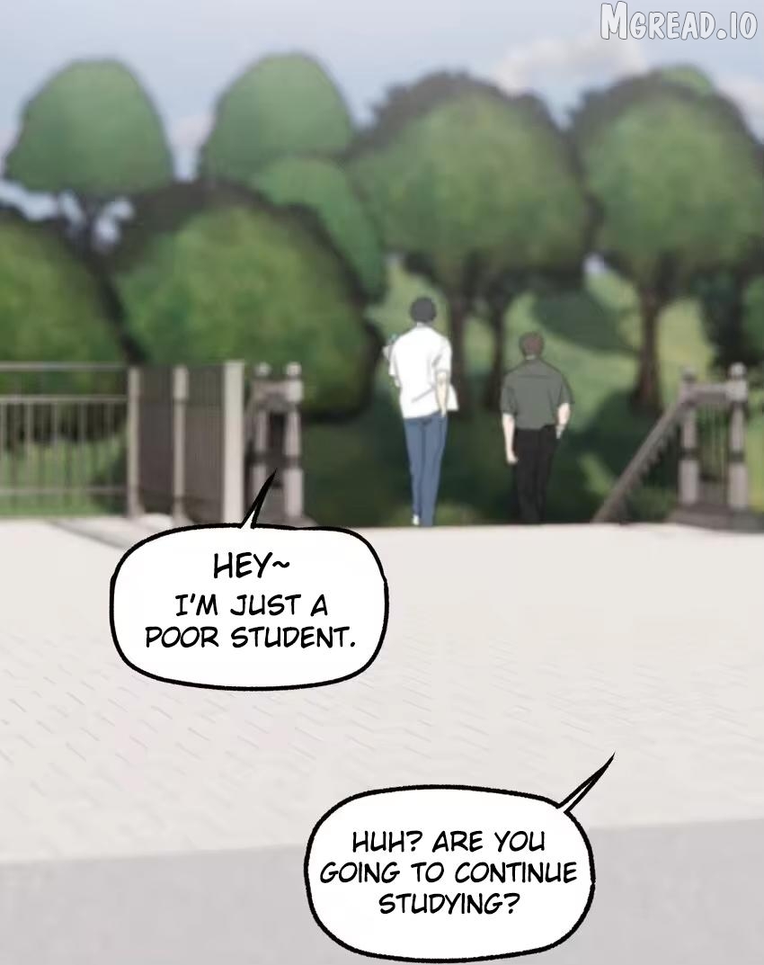 God’s ID Card Chapter 52 - page 34