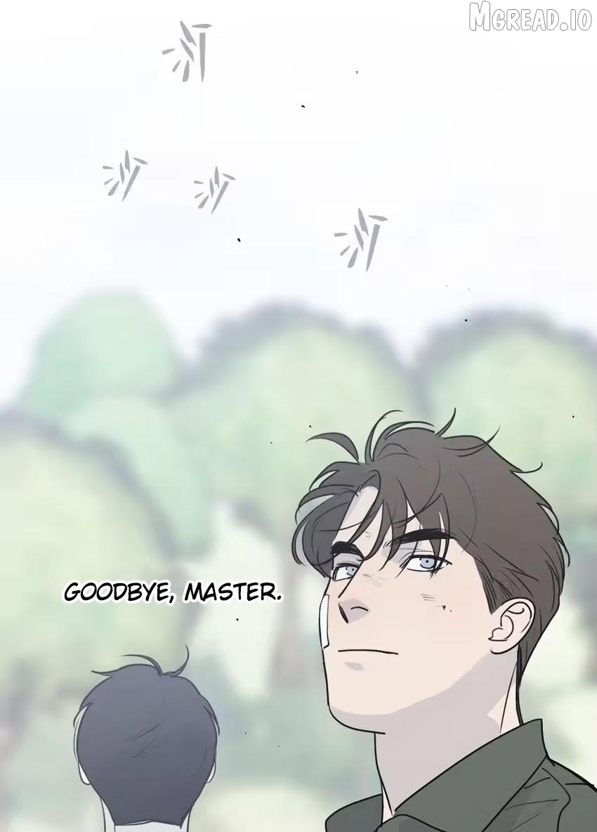 God’s ID Card Chapter 52 - page 36