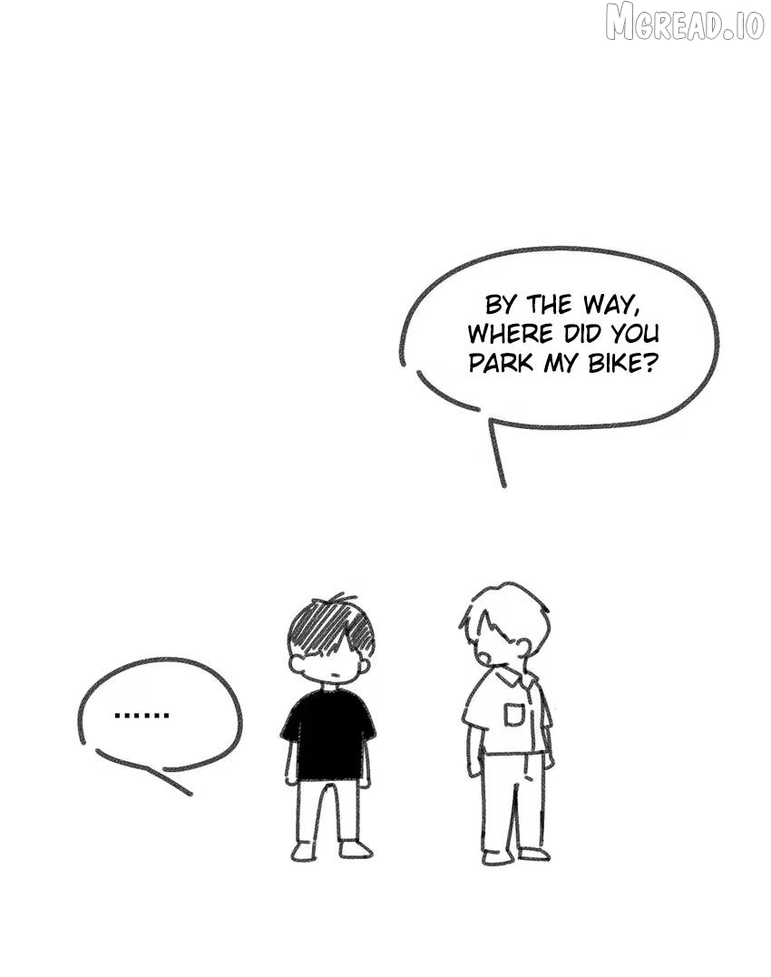 God’s ID Card Chapter 52 - page 38