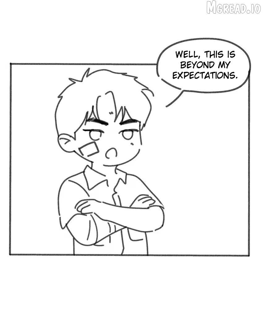 God’s ID Card Chapter 52 - page 39