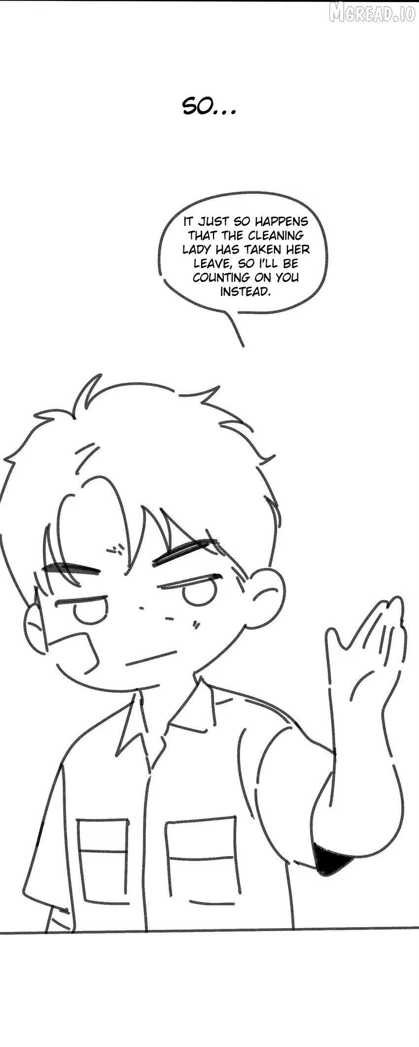 God’s ID Card Chapter 52 - page 41