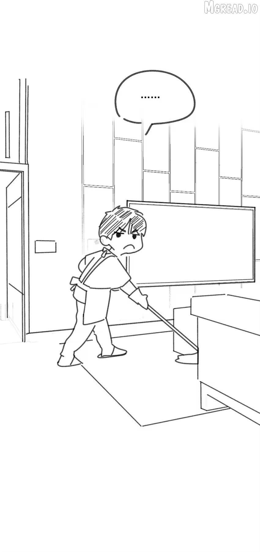 God’s ID Card Chapter 52 - page 42