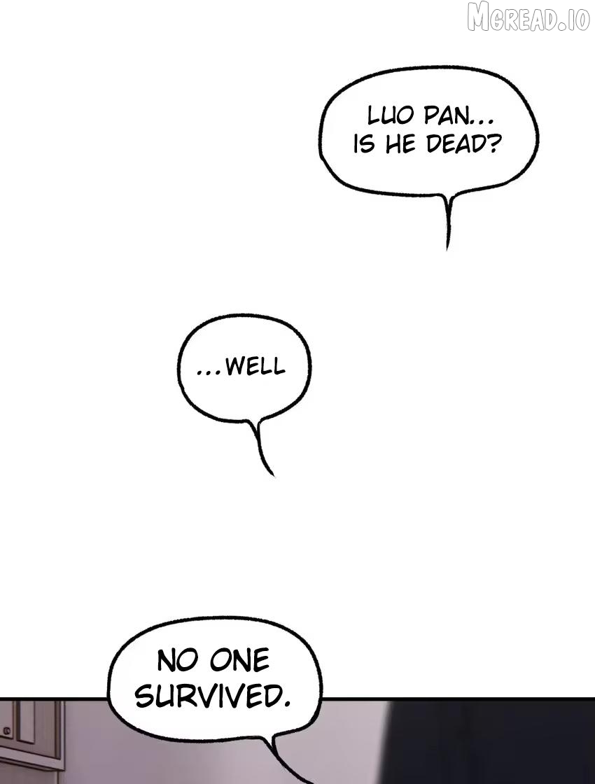 God’s ID Card Chapter 52 - page 5