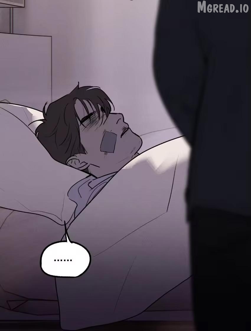 God’s ID Card Chapter 52 - page 6