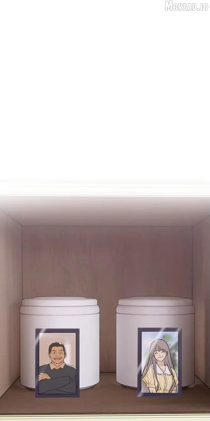 God’s ID Card Chapter 52 - page 8