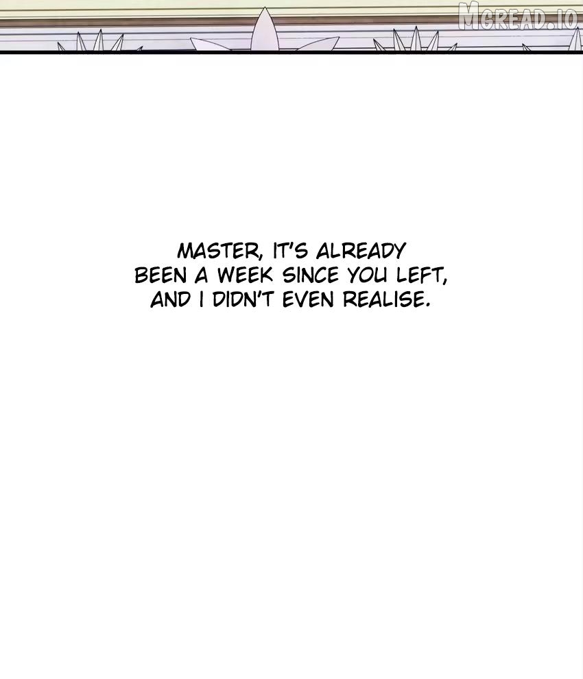 God’s ID Card Chapter 52 - page 9