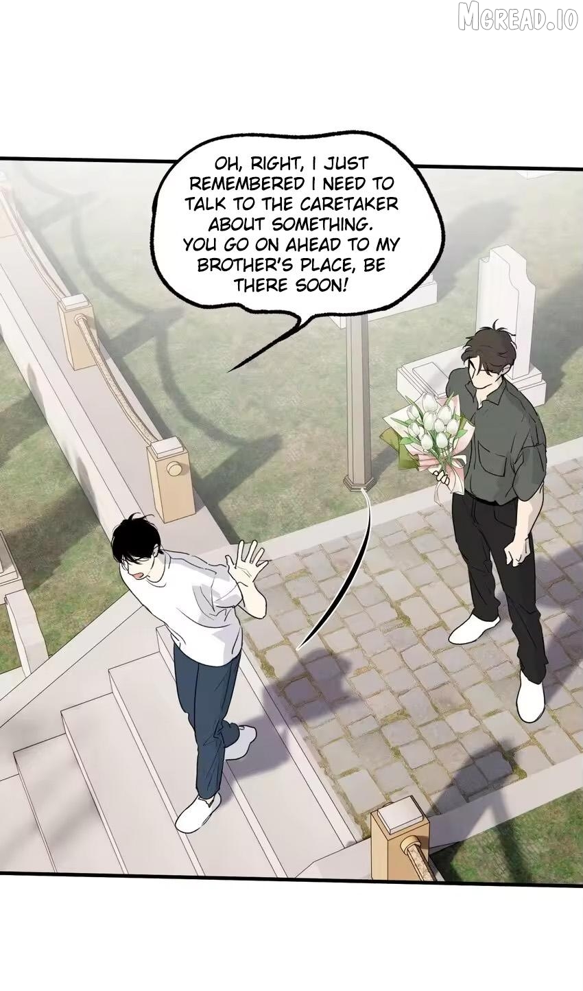 God’s ID Card Chapter 53 - page 11