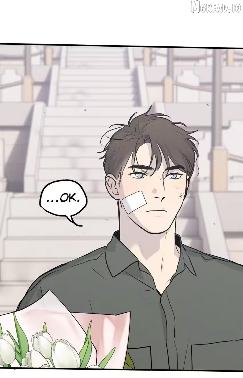 God’s ID Card Chapter 53 - page 12