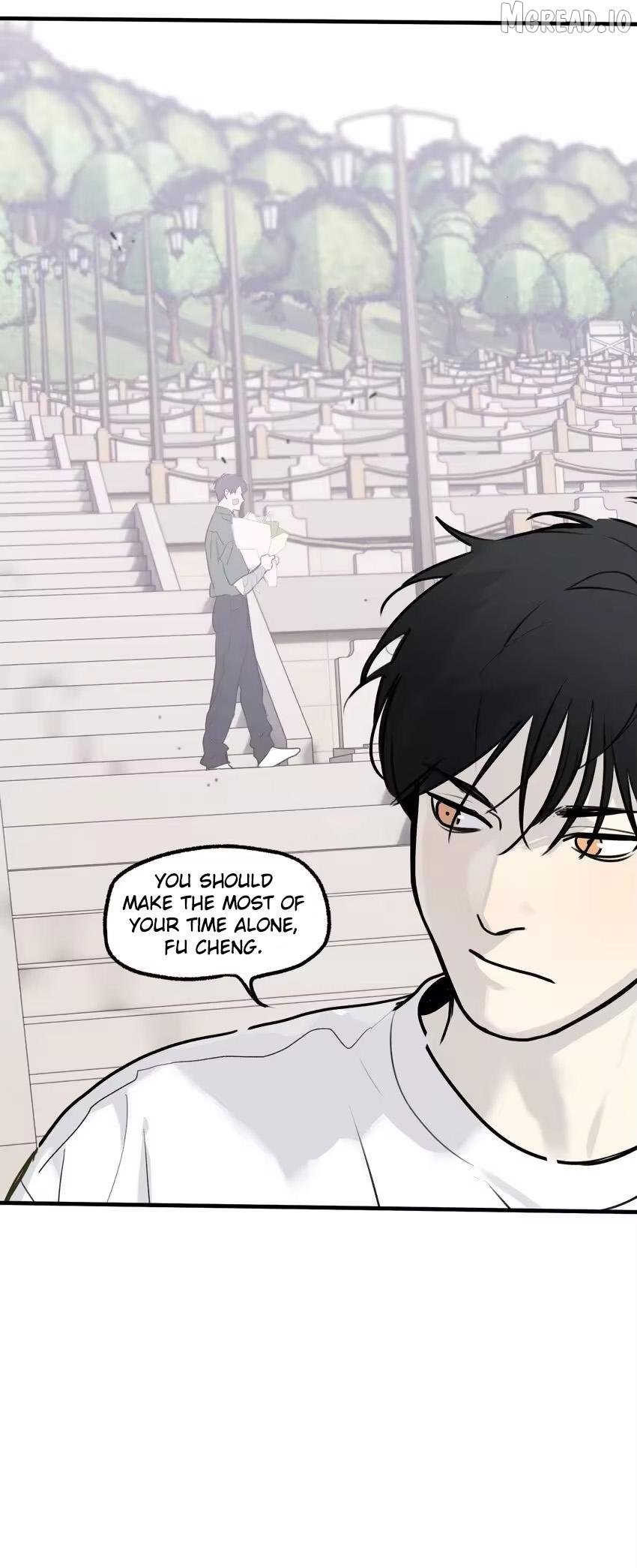 God’s ID Card Chapter 53 - page 13