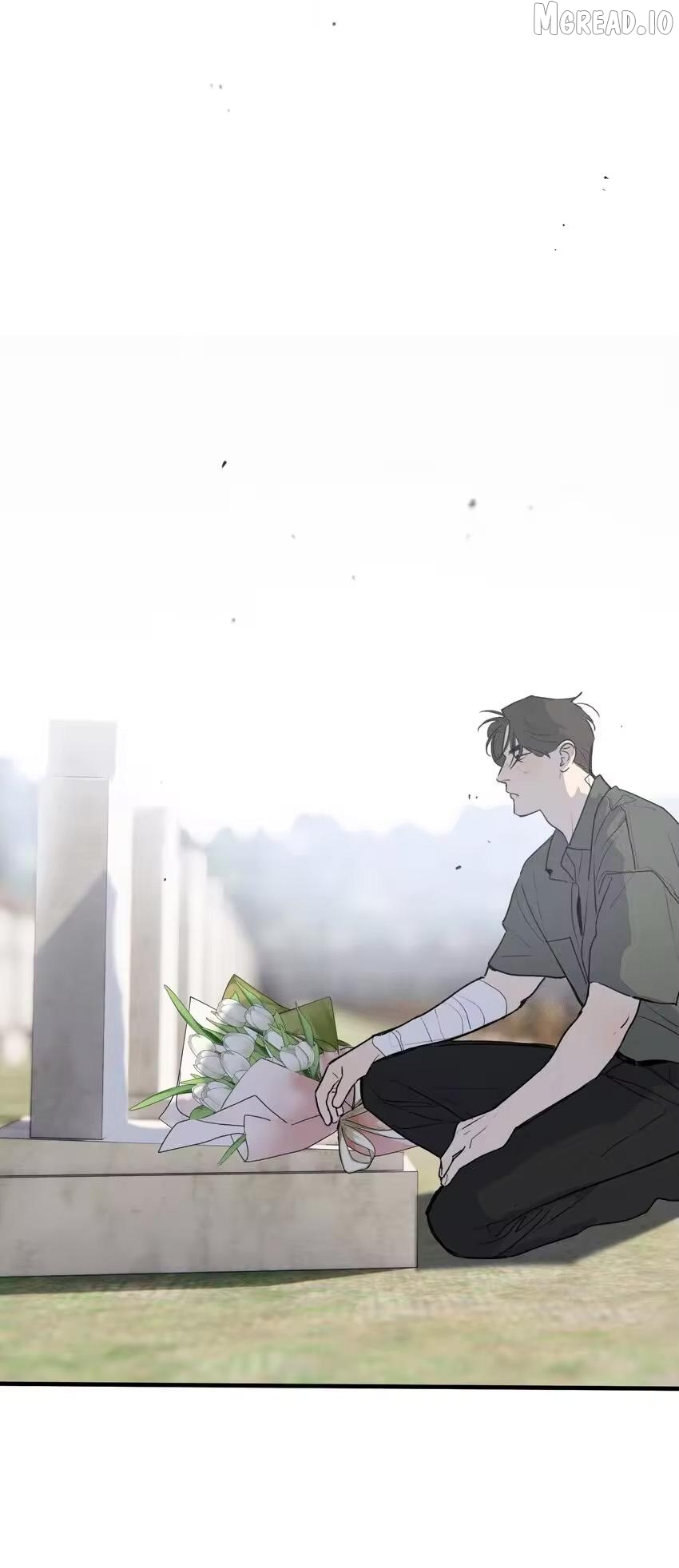 God’s ID Card Chapter 53 - page 16