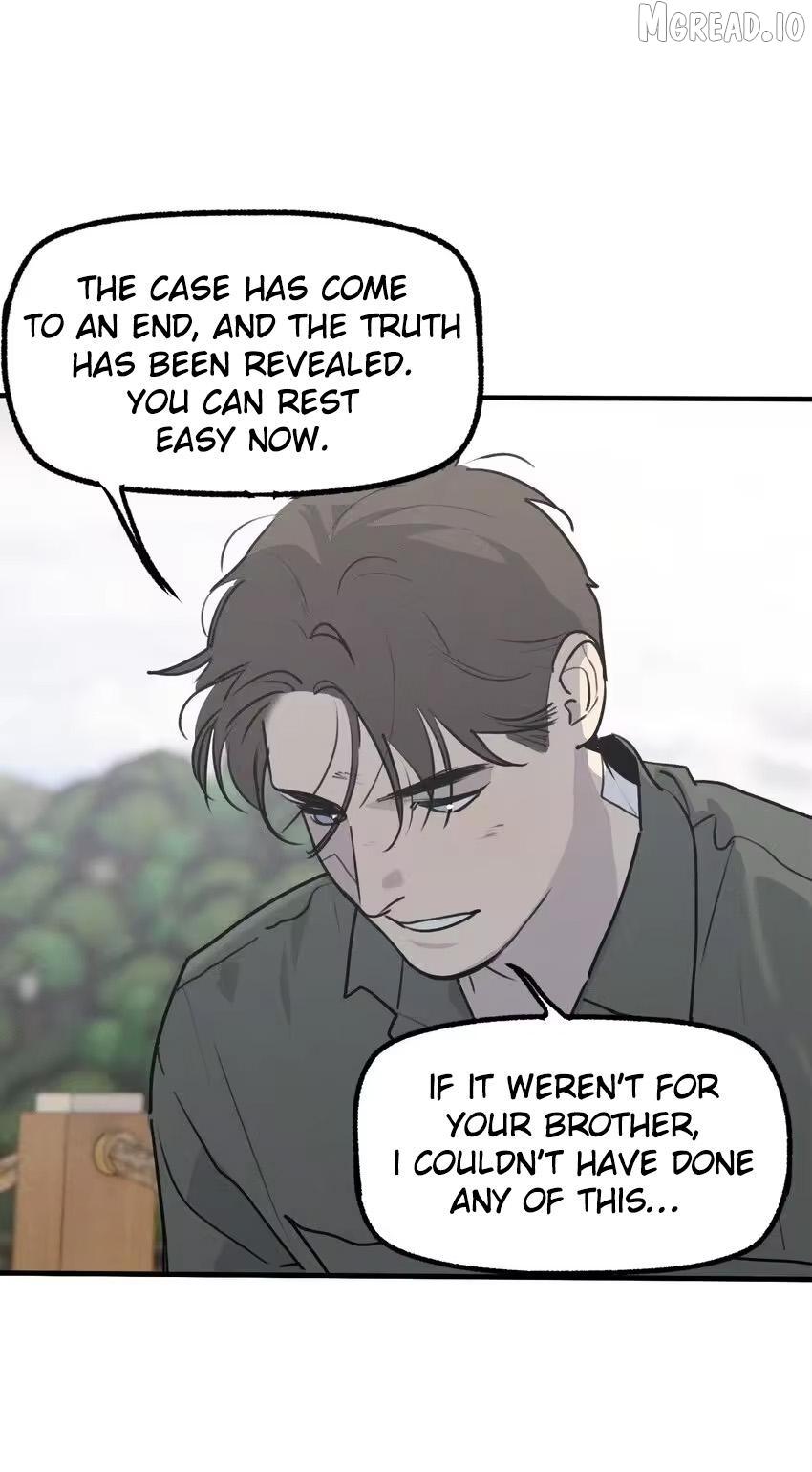 God’s ID Card Chapter 53 - page 21