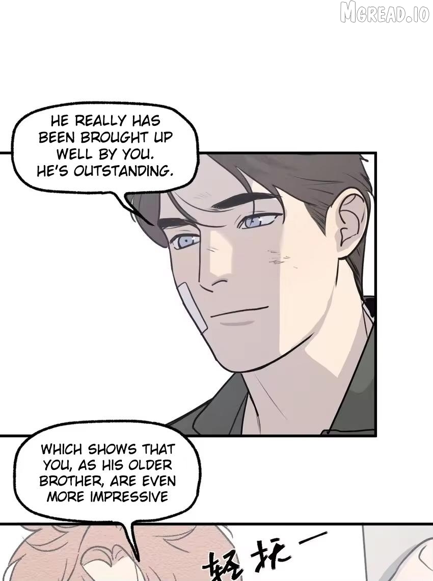 God’s ID Card Chapter 53 - page 22