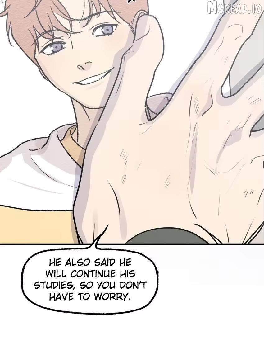 God’s ID Card Chapter 53 - page 23