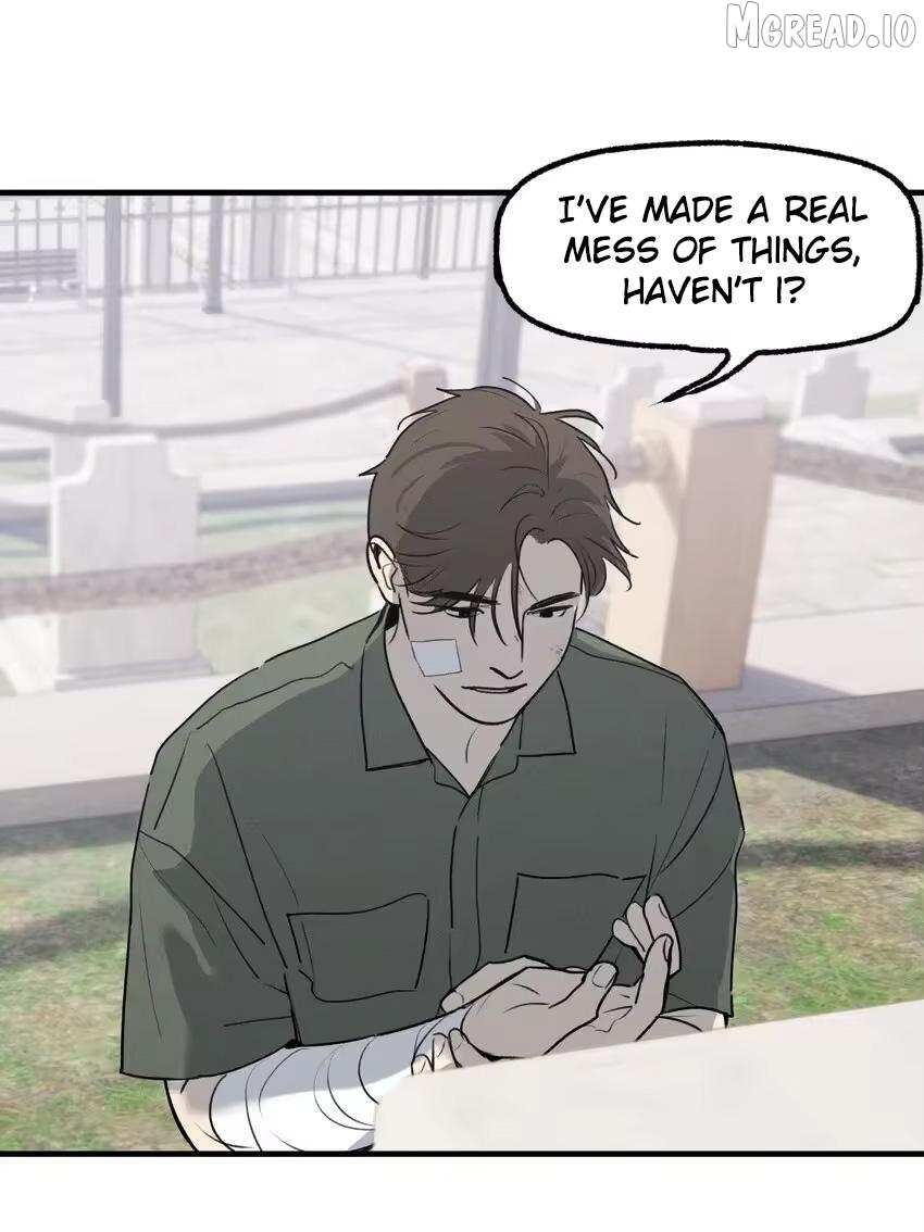 God’s ID Card Chapter 53 - page 24