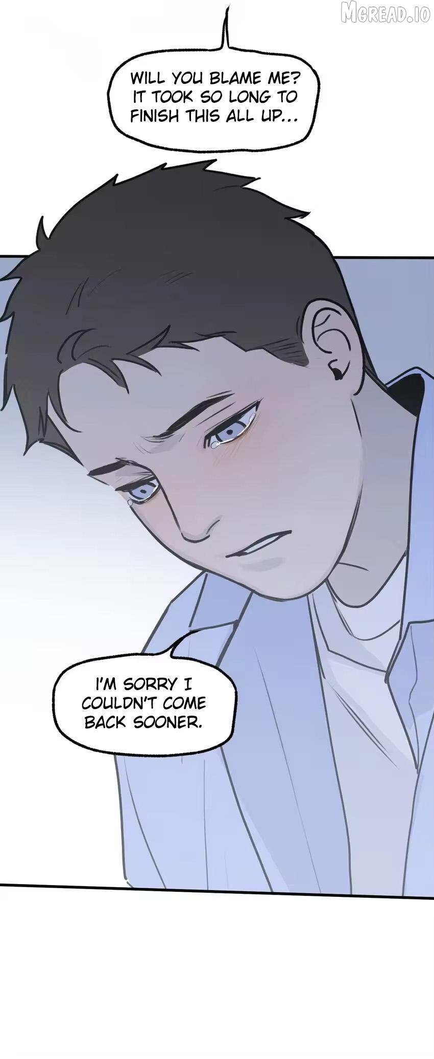 God’s ID Card Chapter 53 - page 27