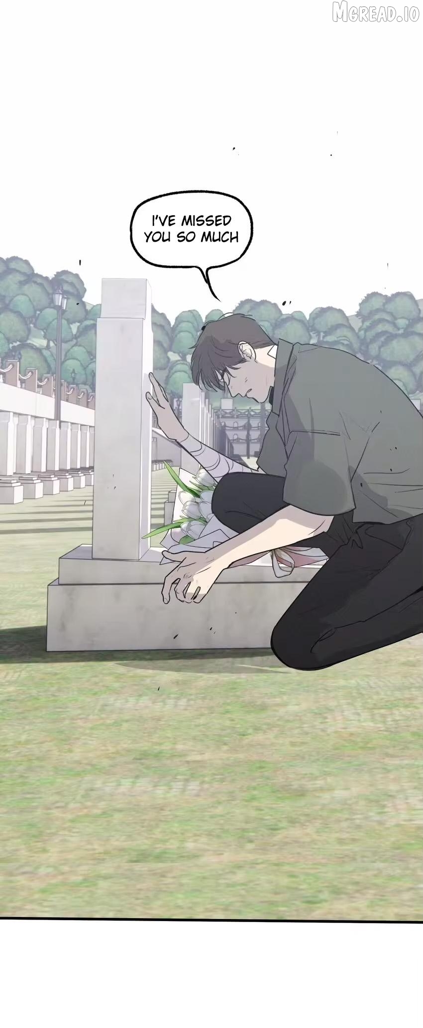 God’s ID Card Chapter 53 - page 28