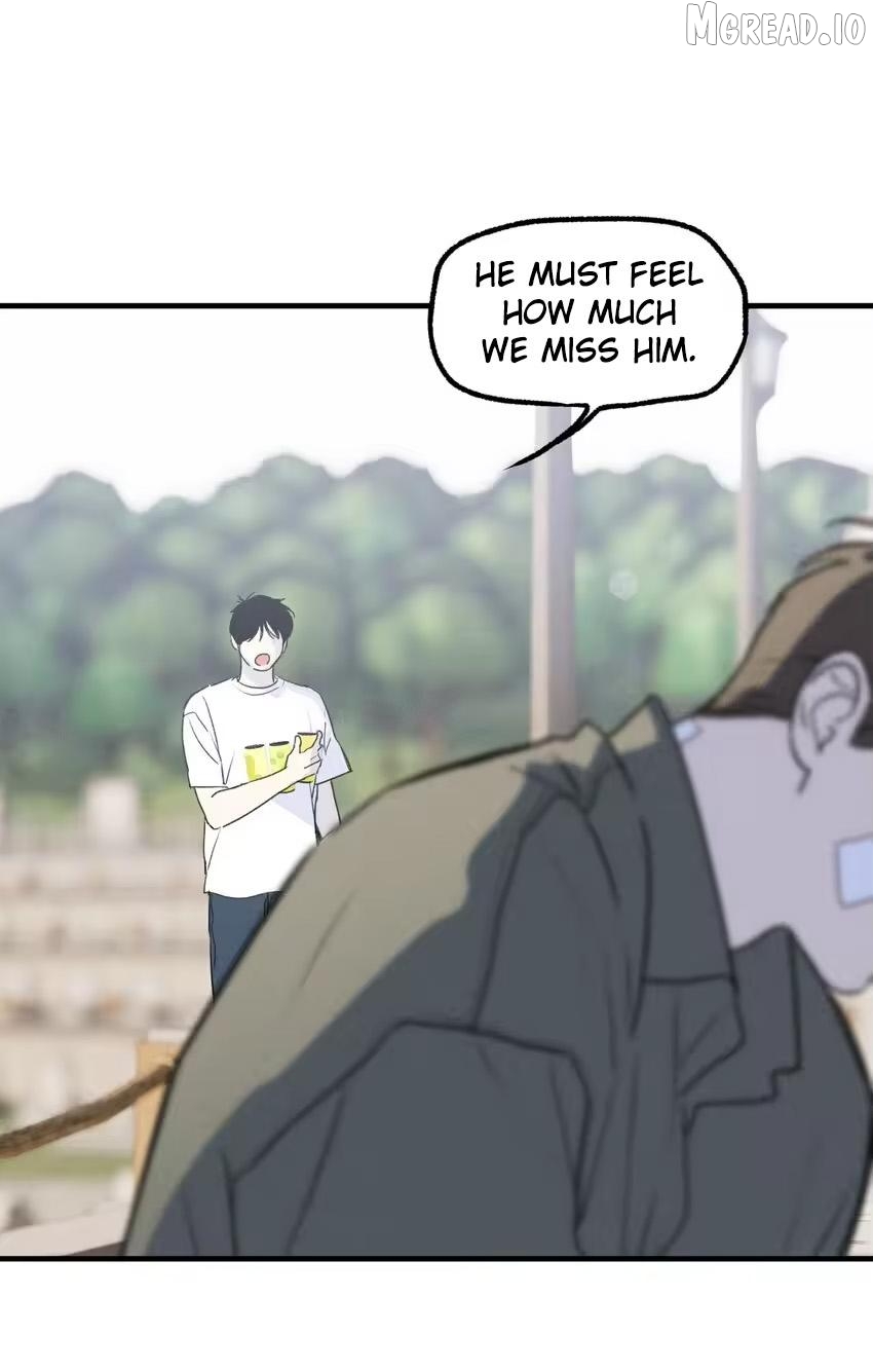 God’s ID Card Chapter 53 - page 29