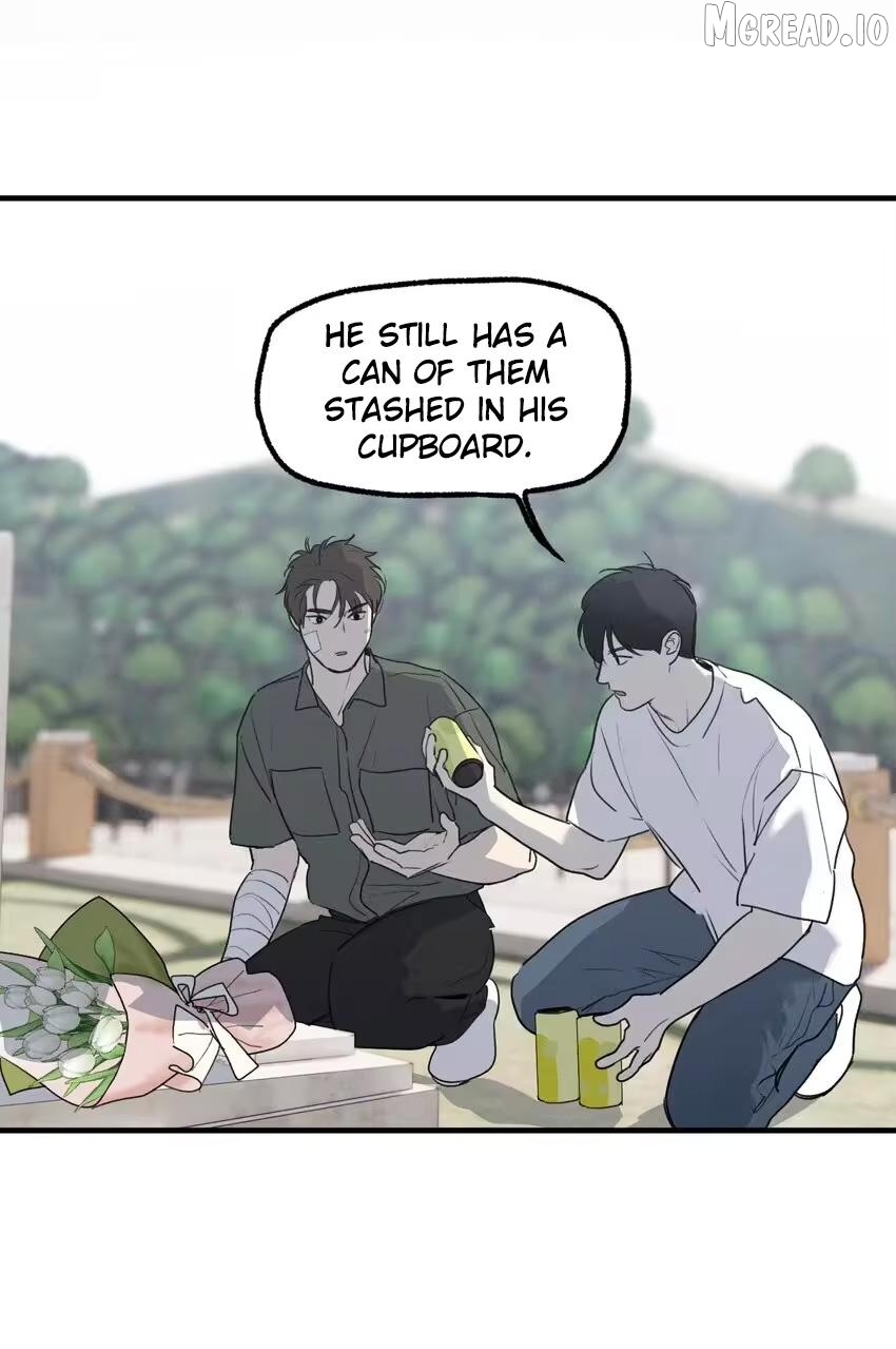 God’s ID Card Chapter 53 - page 31