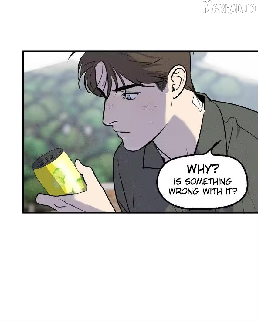 God’s ID Card Chapter 53 - page 32