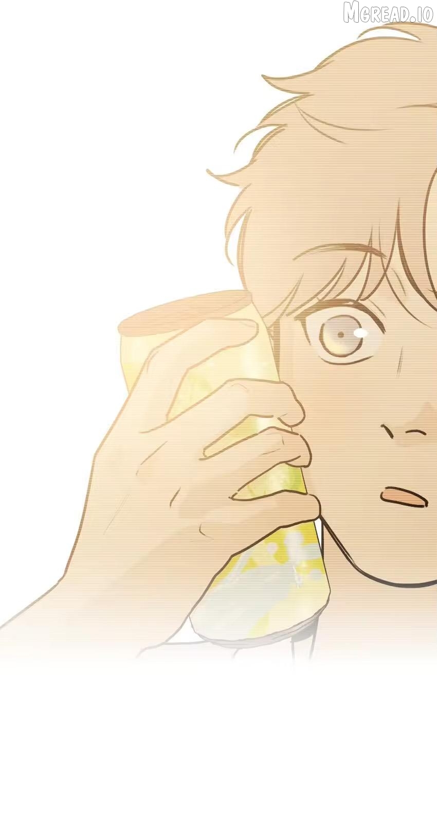 God’s ID Card Chapter 53 - page 33