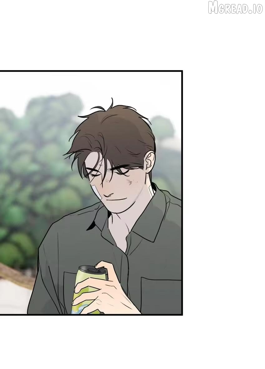 God’s ID Card Chapter 53 - page 36