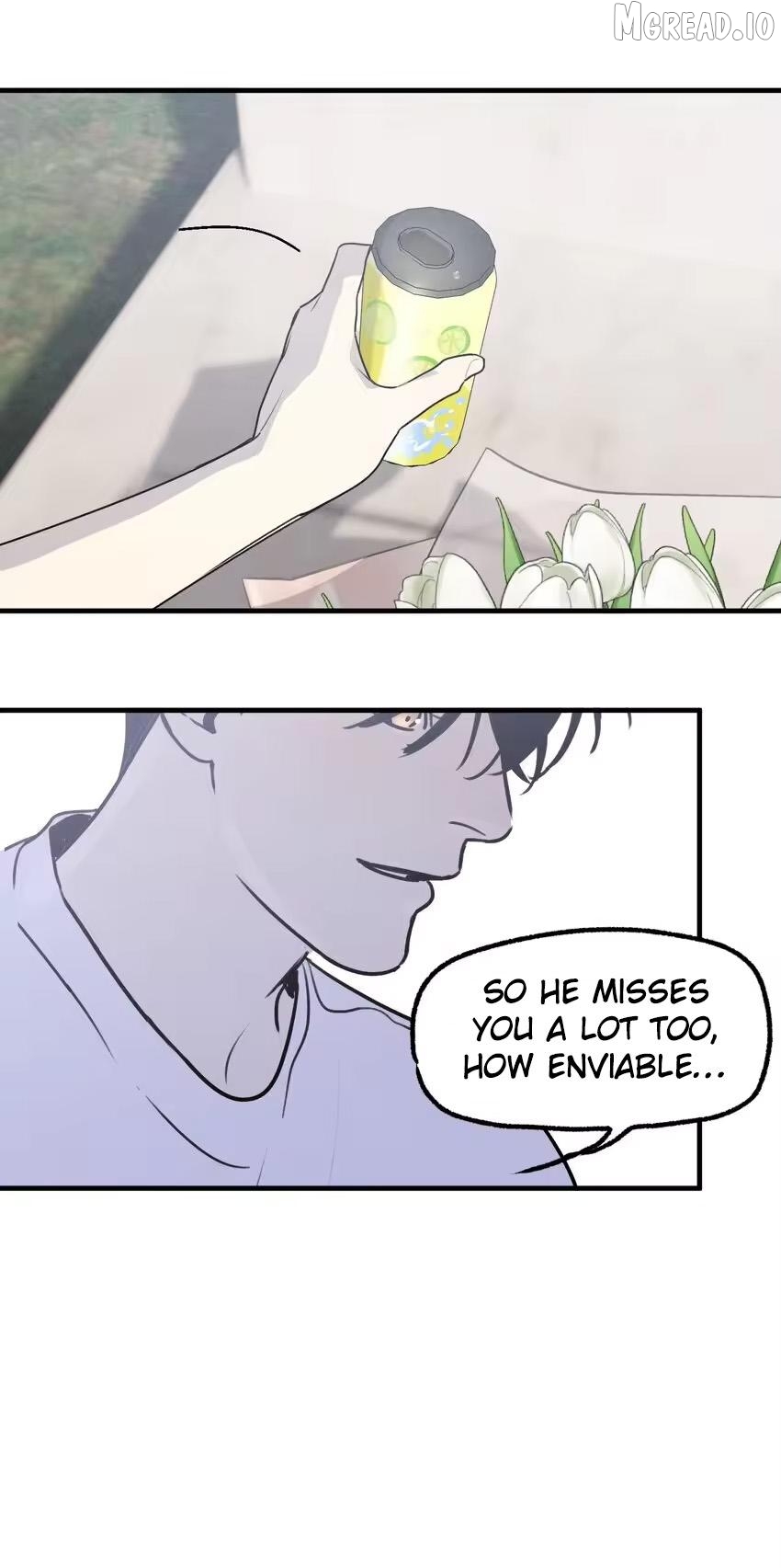 God’s ID Card Chapter 53 - page 38