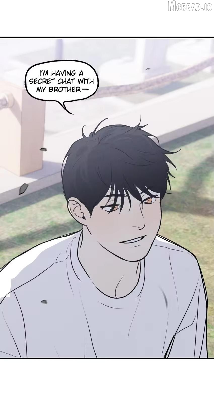 God’s ID Card Chapter 53 - page 40