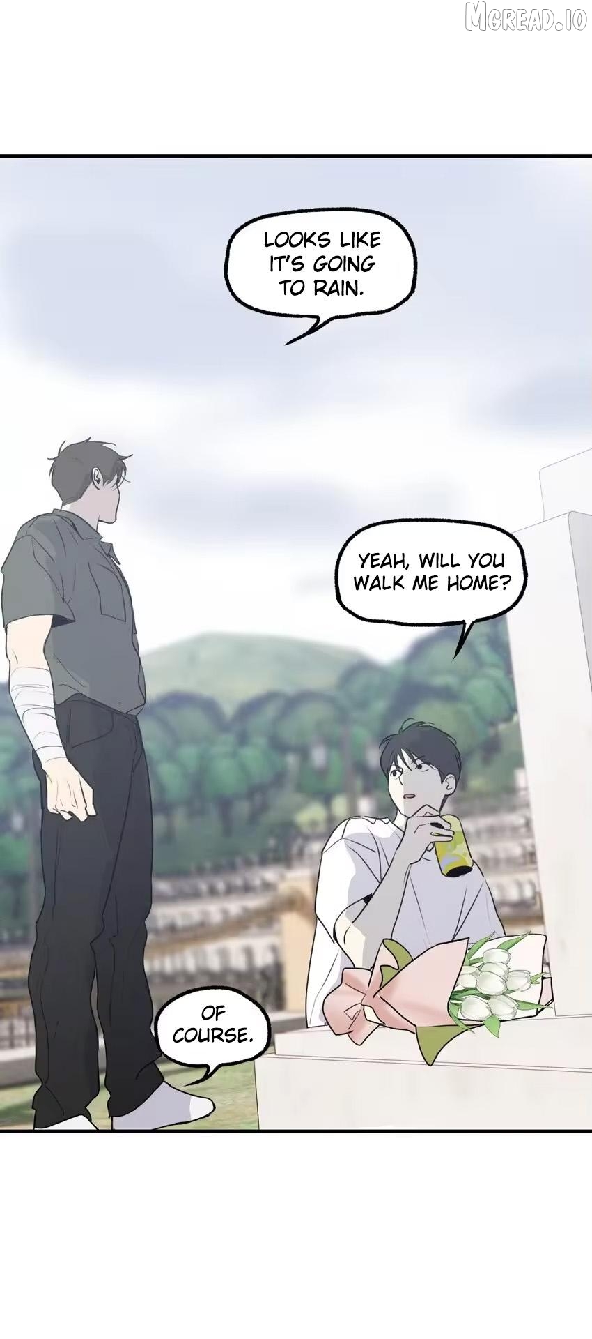 God’s ID Card Chapter 53 - page 42