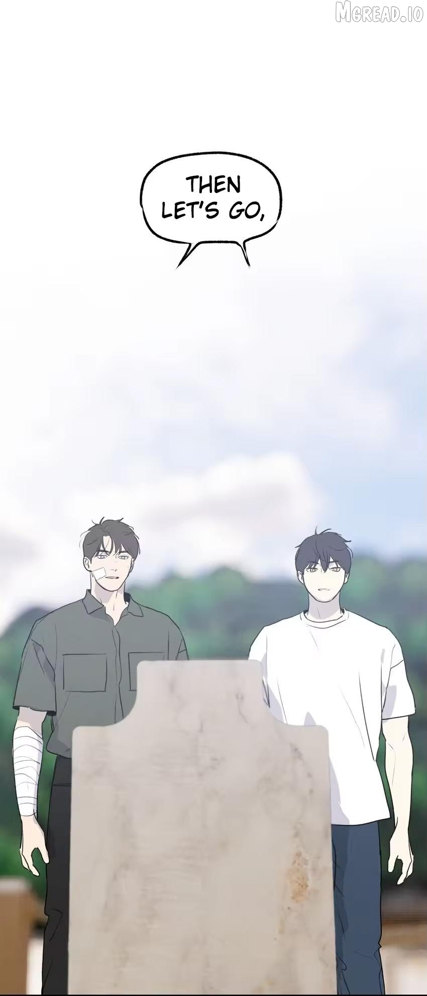 God’s ID Card Chapter 53 - page 43