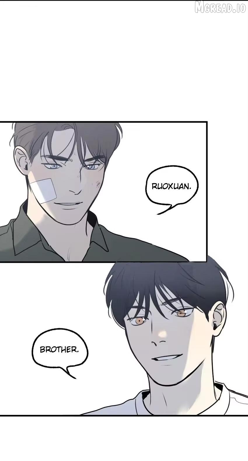 God’s ID Card Chapter 53 - page 44